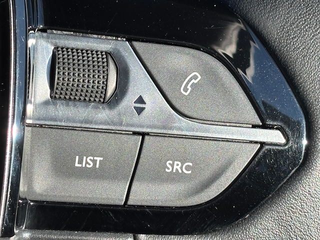 Used Peugeot 208