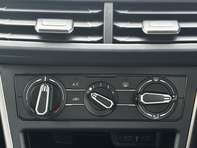 Used Volkswagen Polo