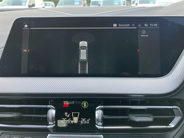 Used BMW 1 Series