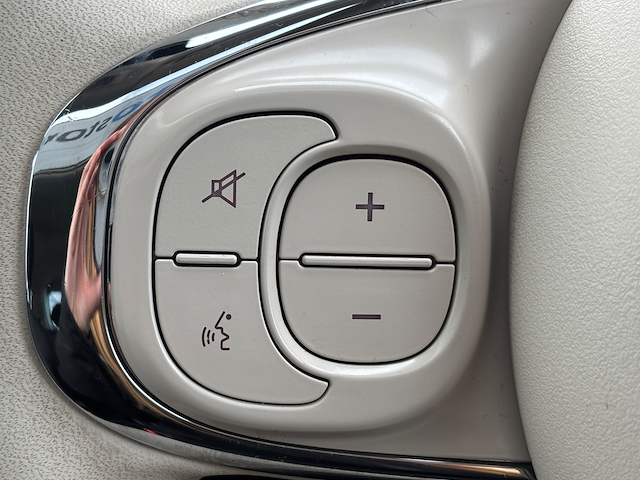 Used Fiat 500