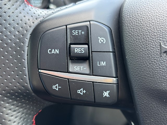 Used Ford Fiesta