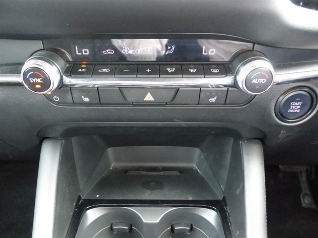 Used Mazda Mazda 3