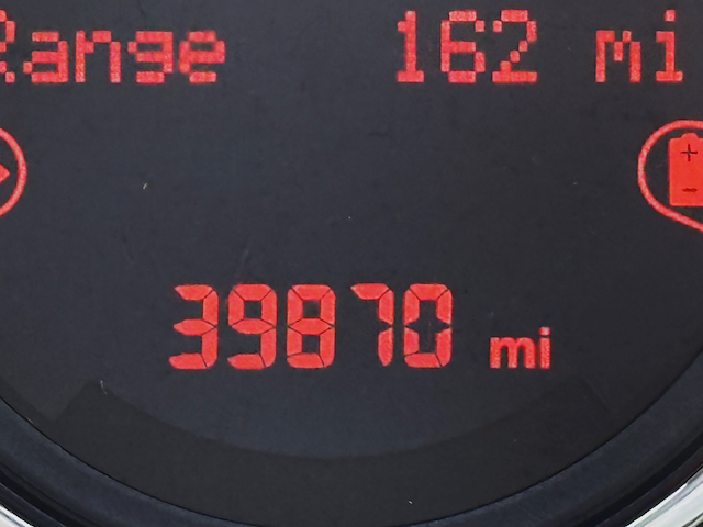 Used Fiat 500