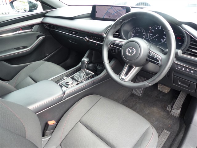 Used Mazda Mazda 3