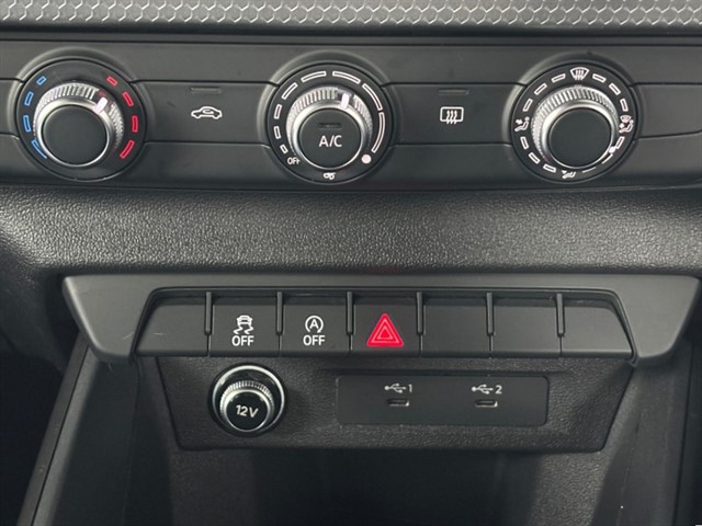Used Audi A1