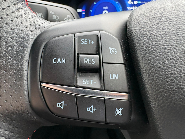 Used Ford Focus