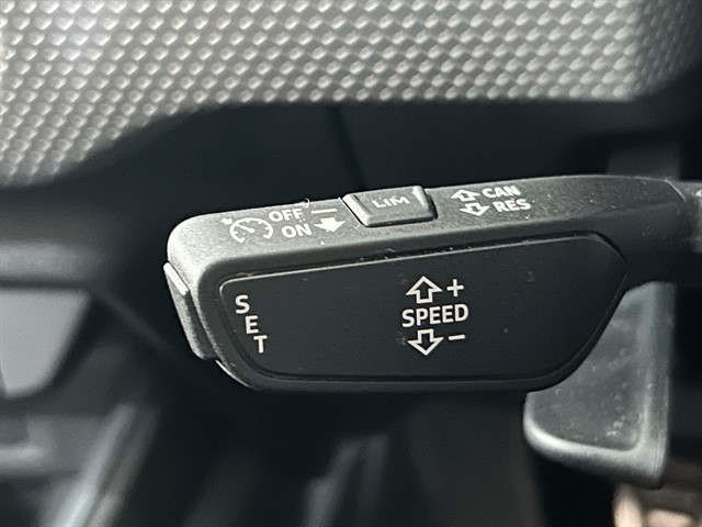 Used Audi A1