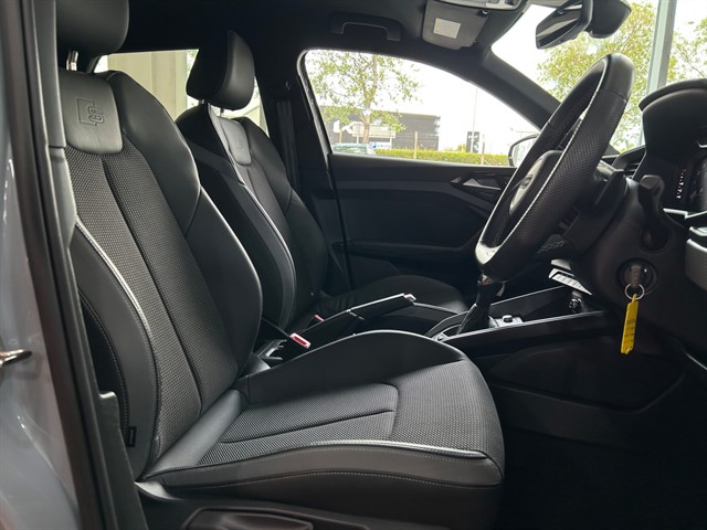 Used Audi A1