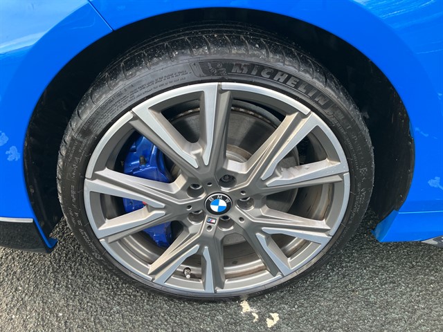 Used BMW 1 Series