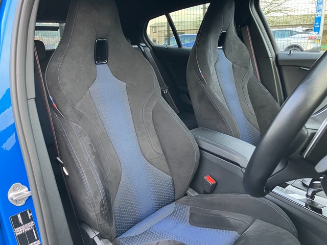 Used BMW 1 Series