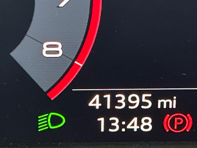 Used Audi A1