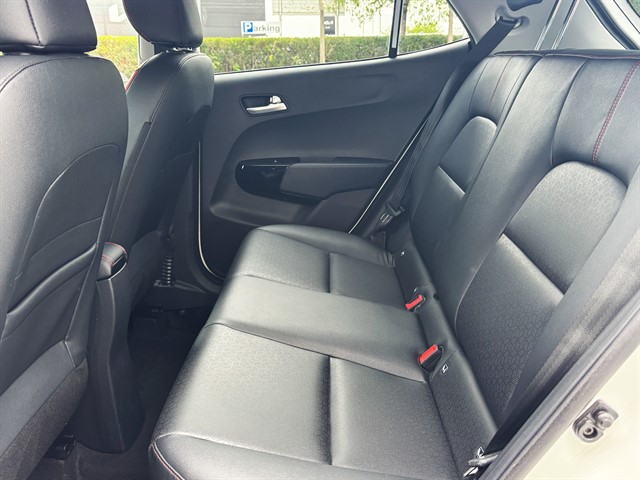 Used Kia Picanto