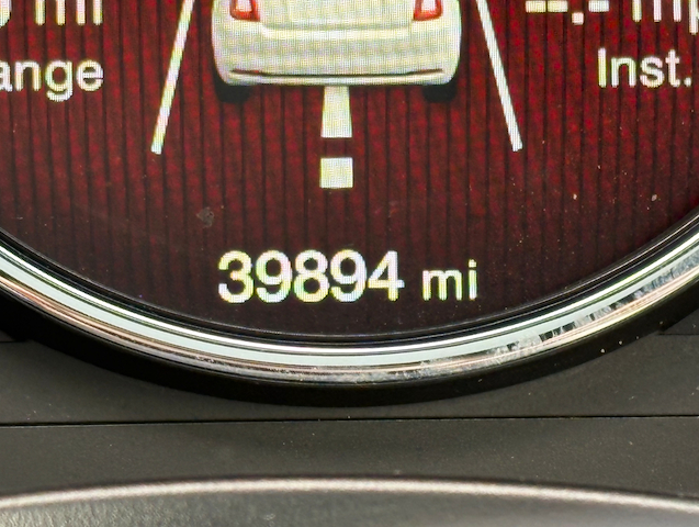 Used Fiat 500