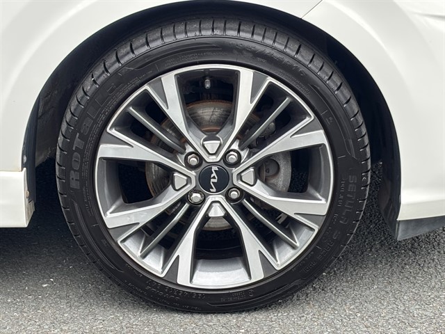 Used Kia Picanto