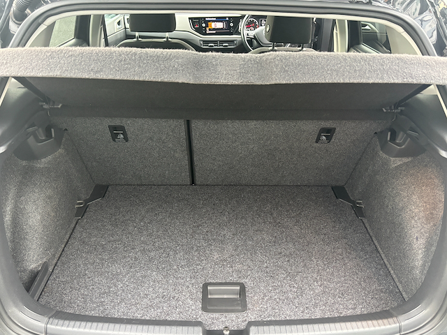 Used Volkswagen Polo