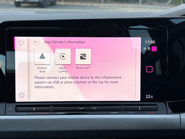 Used Volkswagen Golf