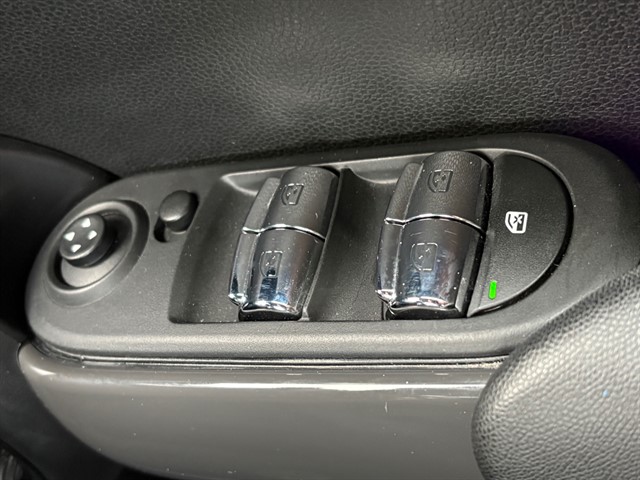 Used MINI Hatch