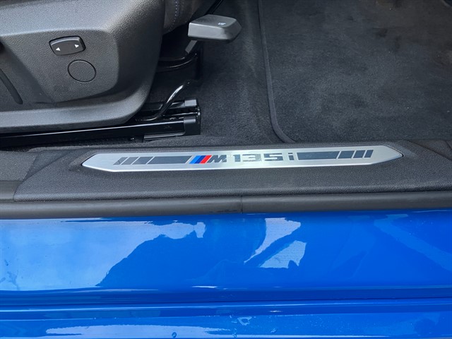 Used BMW 1 Series