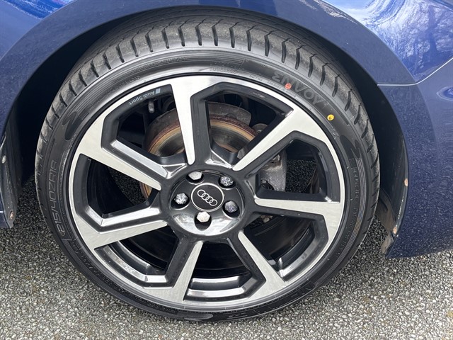 Used Audi A1