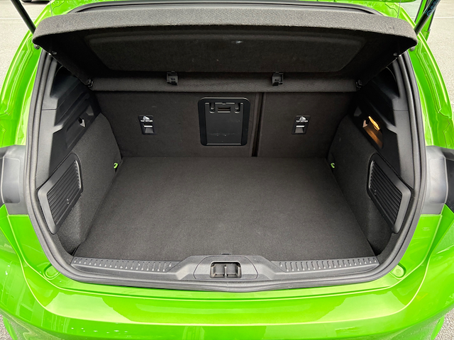 Used Ford Focus