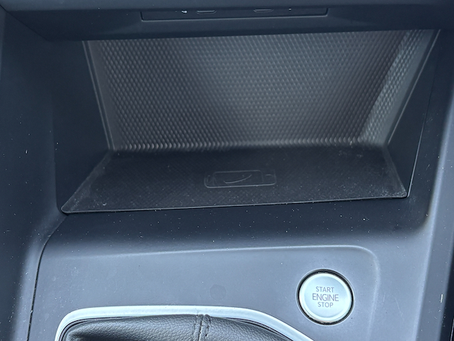 Used Volkswagen Golf