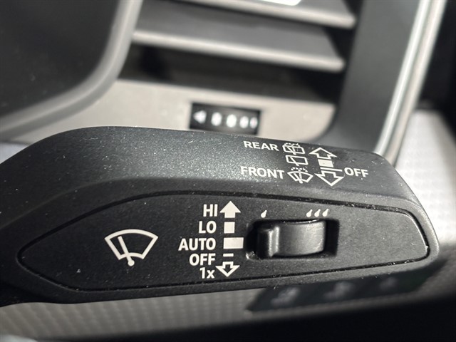 Used Audi A1