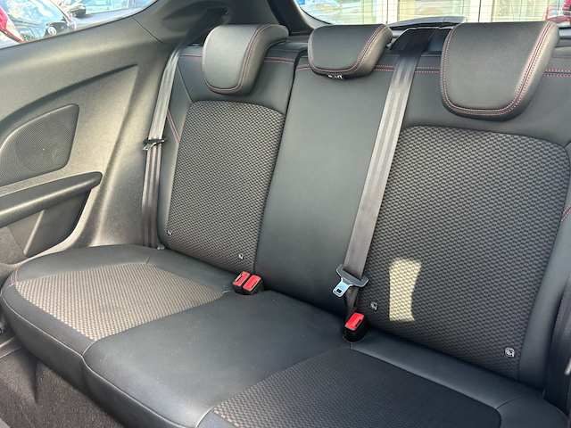 Used Ford Fiesta