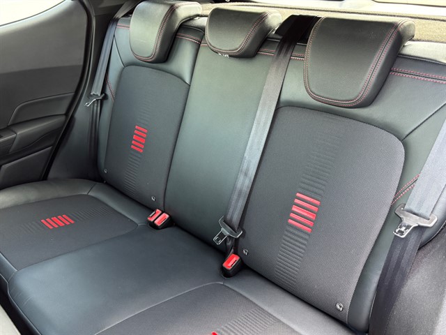 Used Ford Fiesta
