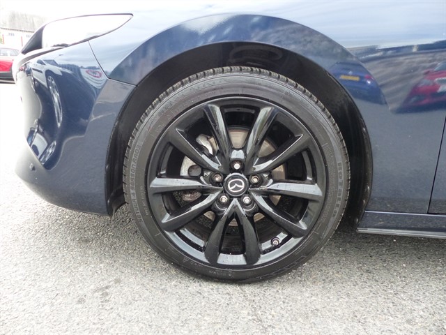 Used Mazda Mazda 3