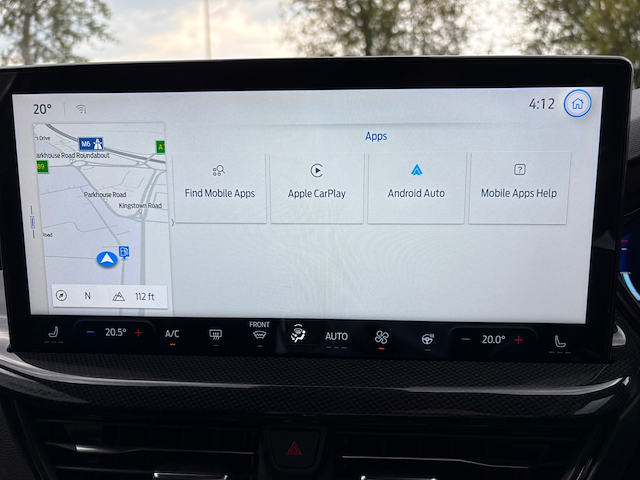 Used Ford Focus