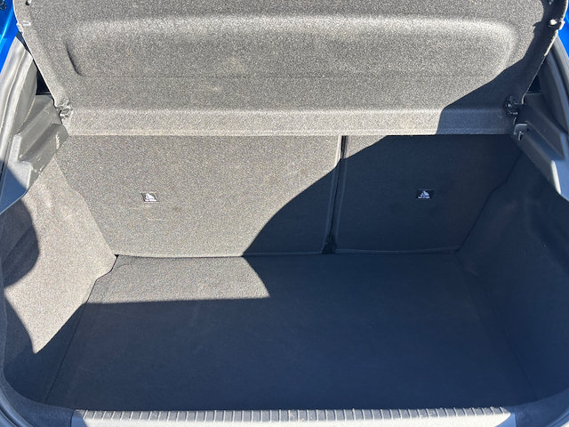 Used Peugeot 208