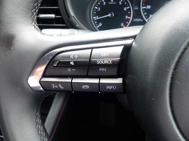 Used Mazda Mazda 3