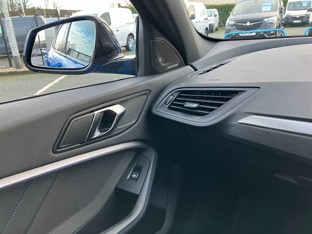 Used BMW 1 Series