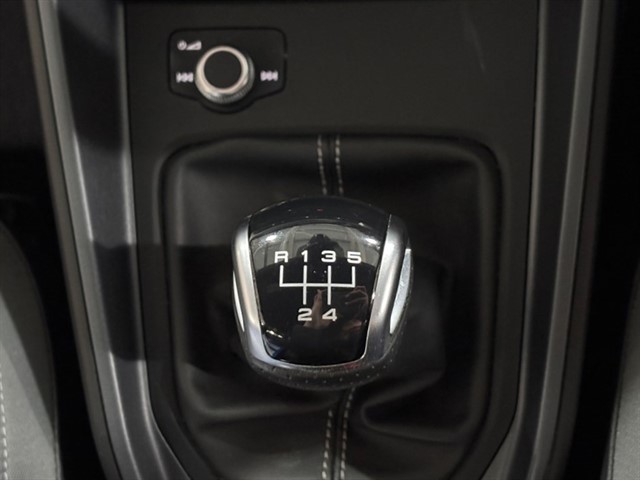Used Audi A1