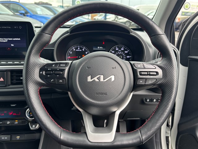 Used Kia Picanto