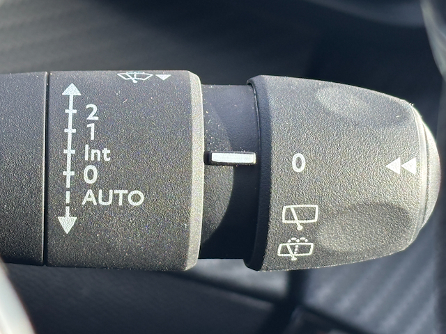 Used Peugeot 208