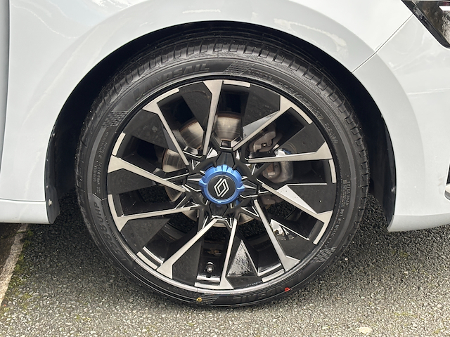 Used Renault Clio