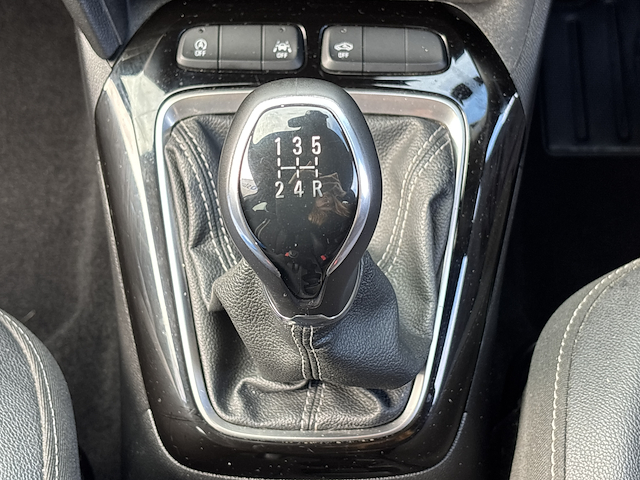 Used Vauxhall Corsa