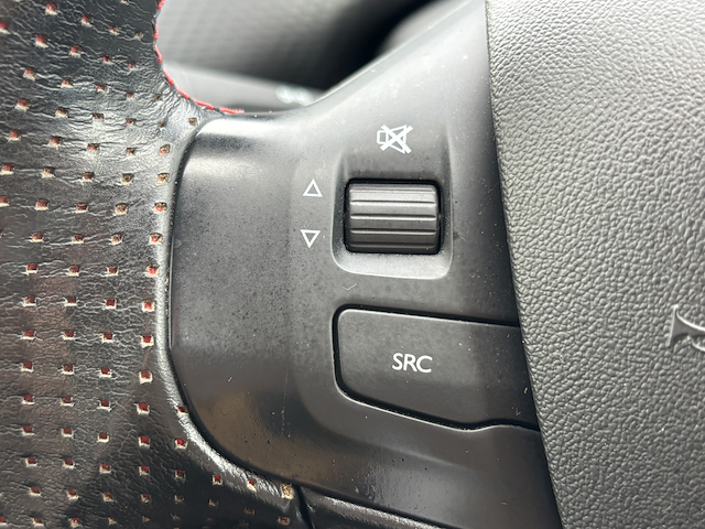Used Peugeot 208