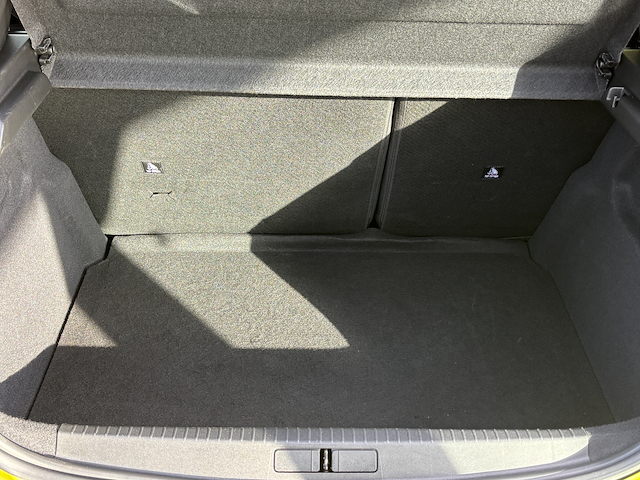 Used Peugeot 208
