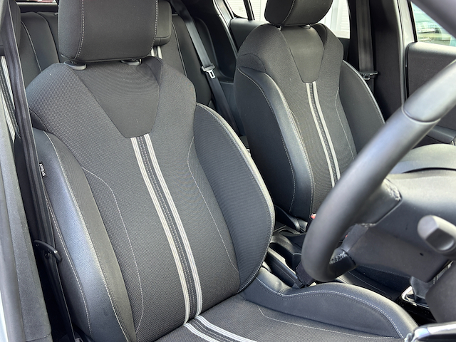 Used Vauxhall Corsa