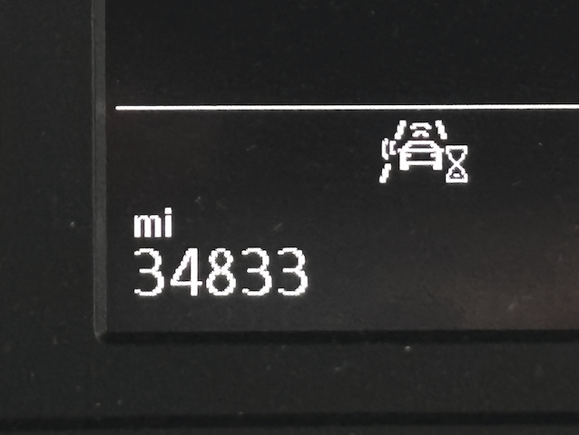 Used Volkswagen Polo
