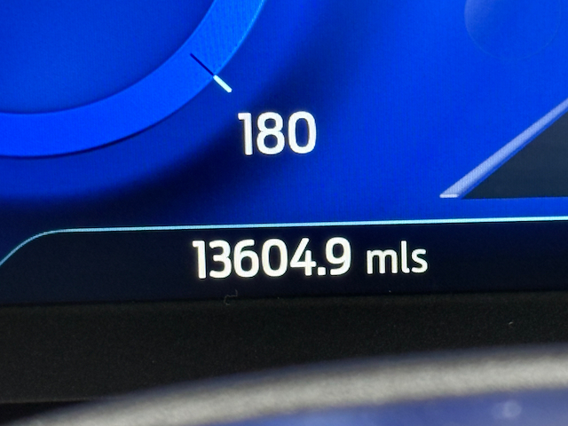 Used Ford Focus