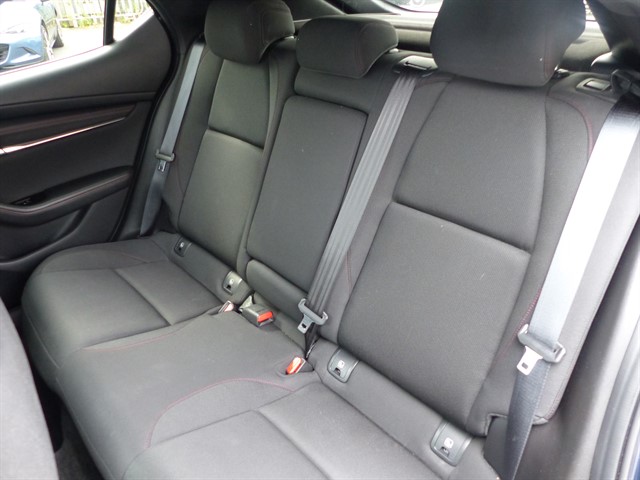 Used Mazda Mazda 3