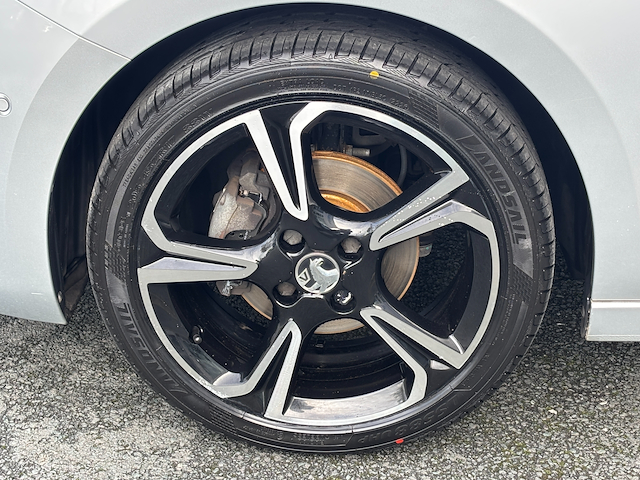Used Vauxhall Corsa