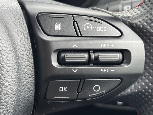 Used Kia Picanto