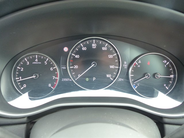 Used Mazda Mazda 3