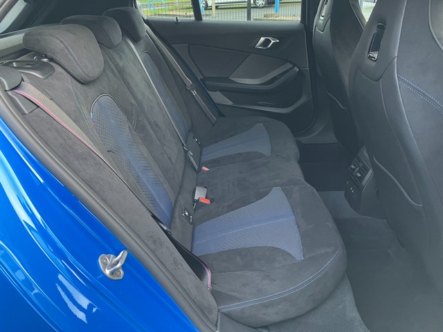 Used BMW 1 Series