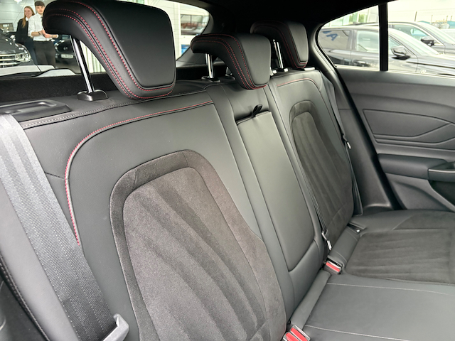 Used Ford Focus