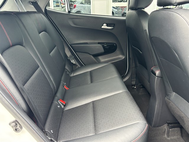Used Kia Picanto